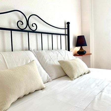 Square Inn Apartment オルビア エクステリア 写真