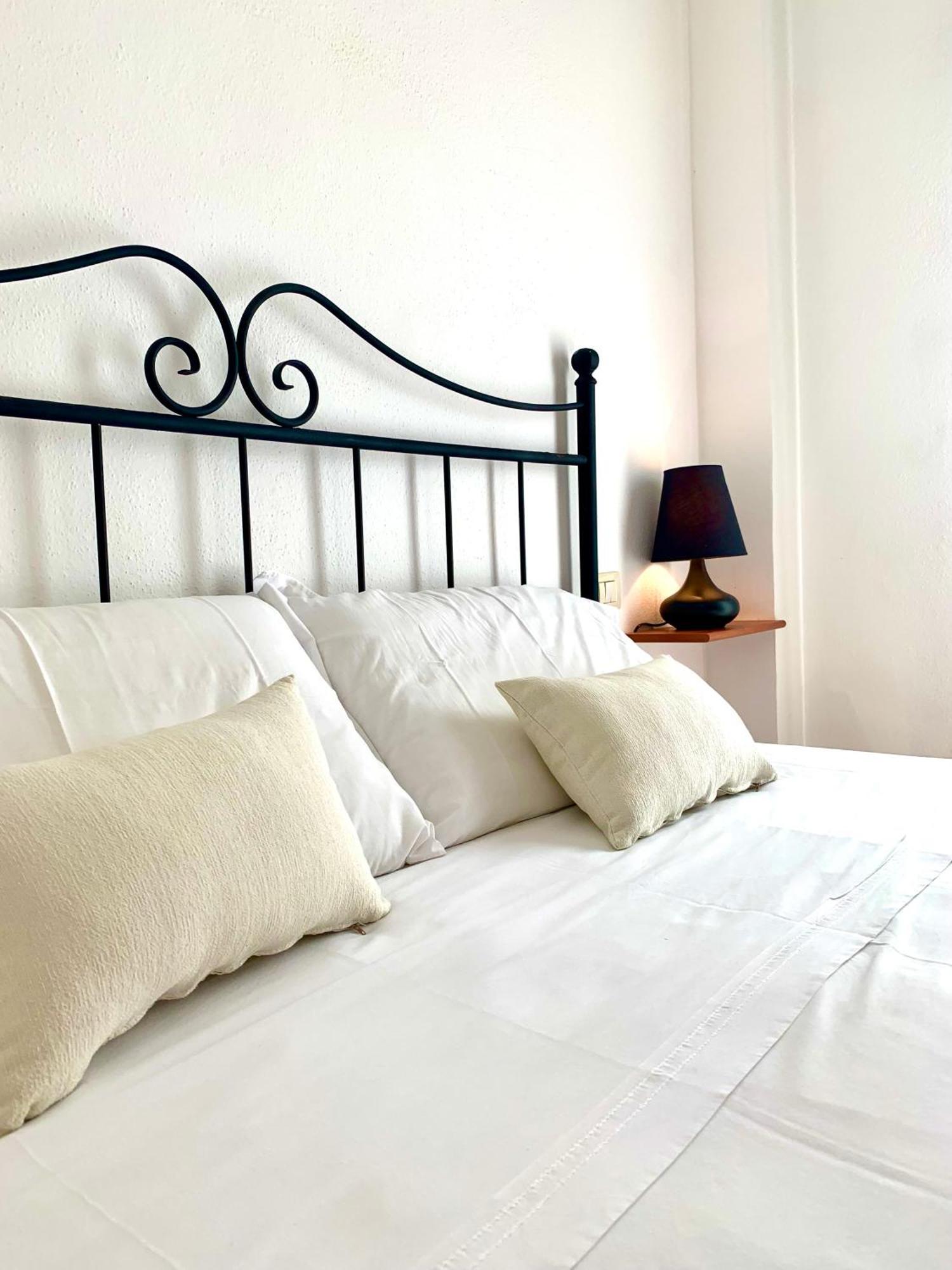 Square Inn Apartment オルビア エクステリア 写真